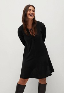 Платье Violeta by Mango
