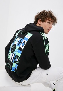 Худи PUMA