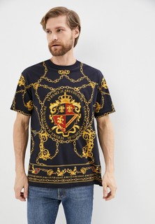 Футболка Versace Jeans Couture