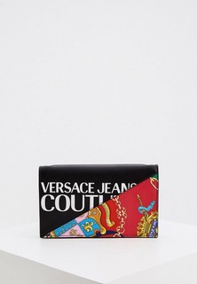 Клатч Versace Jeans Couture