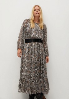 Платье Violeta by Mango