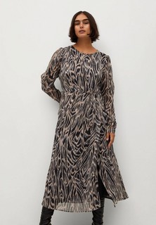Платье Violeta by Mango
