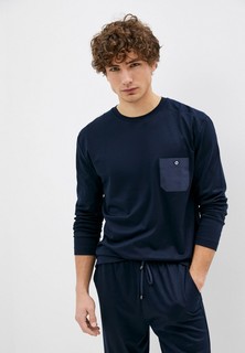 Лонгслив домашний Zimmerli