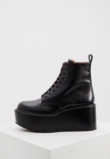 Ботинки Rochas