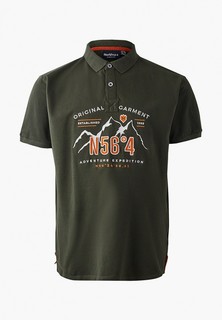 Поло North 56-4