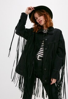 Куртка джинсовая Pinko