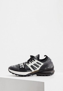 Кроссовки Plein Sport