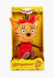 Игрушка мягкая Мульти-Пульти