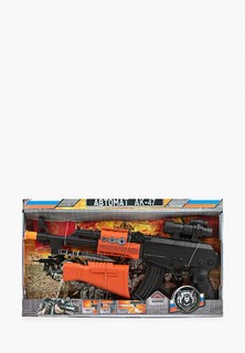 Игрушечное оружие Играем Вместе