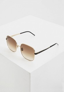 Очки солнцезащитные Saint Laurent