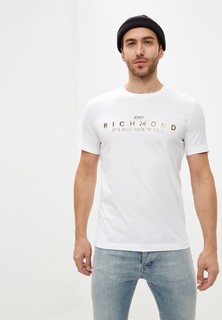 Футболка John Richmond