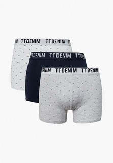 Комплект Tom Tailor Denim