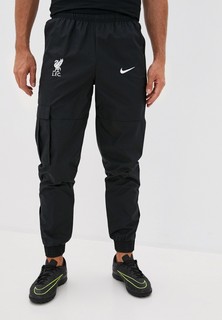 Брюки спортивные Nike