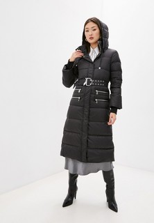 Пуховик Patrizia Pepe