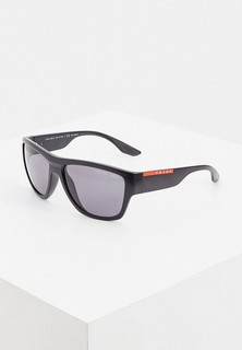 Очки солнцезащитные Prada Linea Rossa