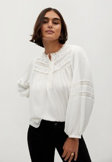 Блуза Violeta by Mango