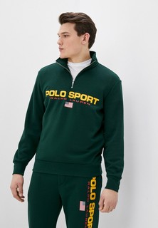 Олимпийка Polo Ralph Lauren