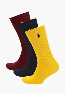 Комплект Polo Ralph Lauren