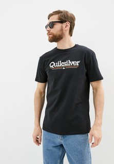 Футболка Quiksilver