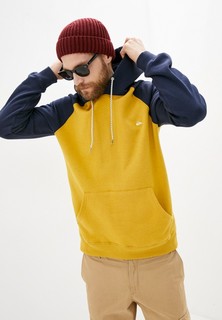 Худи Quiksilver