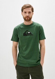 Футболка Quiksilver