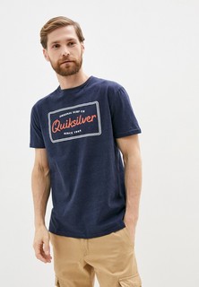 Футболка Quiksilver