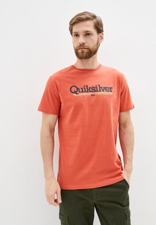 Футболка Quiksilver