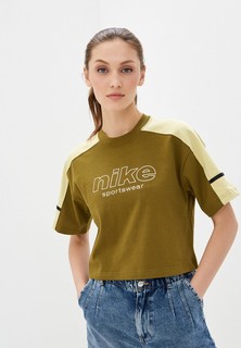 Топ Nike