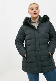 Куртка утепленная Only Carmakoma