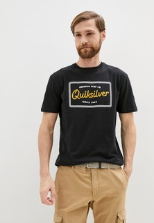 Футболка Quiksilver