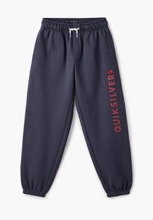 Брюки спортивные Quiksilver