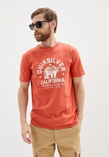 Футболка Quiksilver