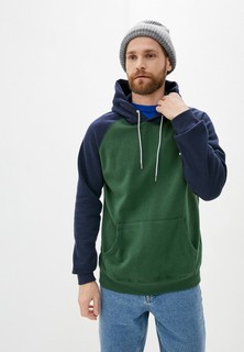 Худи Quiksilver