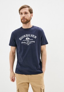 Футболка Quiksilver