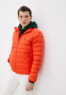 Куртка утепленная Polo Ralph Lauren