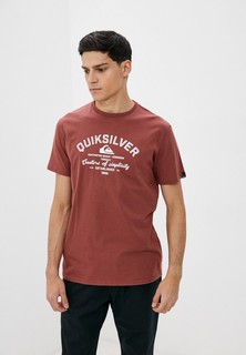 Футболка Quiksilver