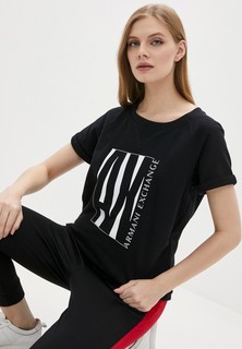 Свитшот Armani Exchange