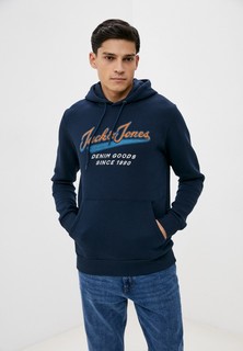 Худи Jack & Jones