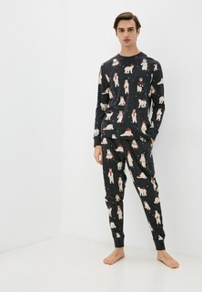 Пижама Marks & Spencer