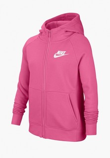 Толстовка Nike