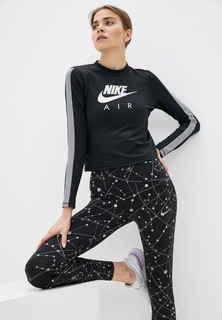 Лонгслив спортивный Nike