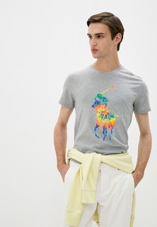 Футболка Polo Ralph Lauren