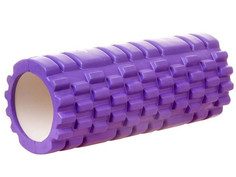 Массажер BodyForm BF-YR01 Purple