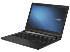 Ноутбук ASUS Pro P1440FA-FA2408 90NX0212-M31250 (Intel Core i5-10210U 1.6 GHz/8192Mb/512Gb SSD/Intel UHD Graphics/Wi-Fi/Bluetooth/Cam/14.0/1920x1080/Linux)