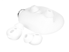 Амбушюры Deppa Buds Silicone для AirPods 47102
