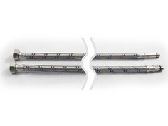 Подводка гибкая Lytcho Eco 500mm 0505.095