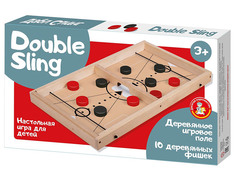 Настольная игра Десятое Королевство Дабл Слинг 2 02975