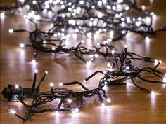 Гирлянда Neon-Night Кластер 3m 288 LED White 303-625