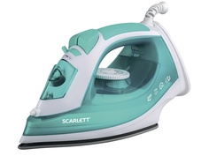Утюг Scarlett SC-SI30P09