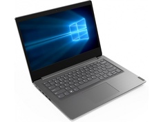 Ноутбук Lenovo V14-IIL 82C400B4RU (Intel Core i5 1035G1 1.0Ghz/8192Mb/128Gb SSD/Intel HD Graphics 620/Wi-Fi/Bluetooth/Cam/14/1920x1080/Windows 10 Pro 64-bit)